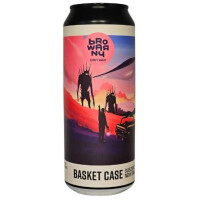 Browarny Craft Beer Basket Case