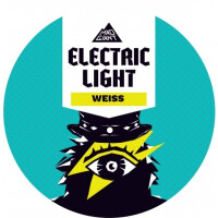 Mad Giant Electric Light