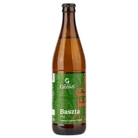 Browar Gryfus Baszta