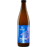 Browar Gryfus Sedina