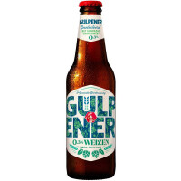 Gulpener Bierbrouwerij 0.3% Weizen