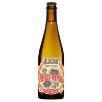 WildCraft Cider Works Wild Rose