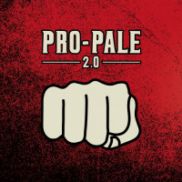 L'Arogante Pro-Pale 2.0