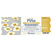 Stroom Brouwers Piña