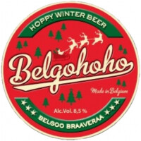 Brouwerij Belgoo Belgohoho