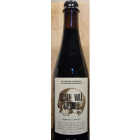 Fieldwork Brewing Company Death Will Tremble