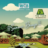 West Coast Brewing (Japan) Summer Breeze