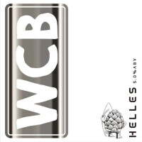 West Coast Brewing (Japan) Helles
