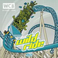 West Coast Brewing (Japan) Wild Ride
