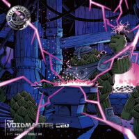 West Coast Brewing (Japan) The Voidmaster Ced: Boss 03