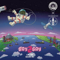 West Coast Brewing (Japan) Bay 2 Bay