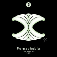 Totopia Brewery Pernaphobia