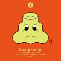 Totopia Brewery Dualphobia