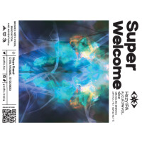 Grandline Brewing Super Welcome