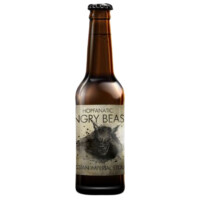 Hopfanatic Brewery Angry Beast