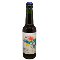 Hopfanatic Brewery Trance India Pale Ale