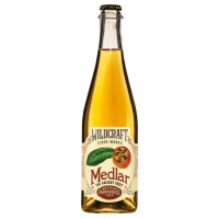 WildCraft Cider Works Medlar