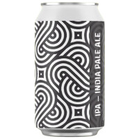 Kecskeméti Sörmanufaktúra IPA