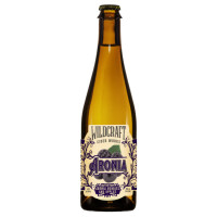 WildCraft Cider Works Aronia Berry
