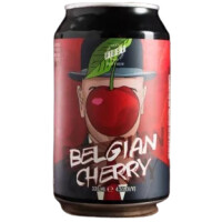 FIRST The Craft Beer Co. Belgian Cherry