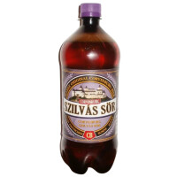 Jäger Sörfözde - Akpedo Corvinburg Szilvas Sör