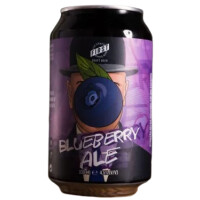 FIRST The Craft Beer Co. Blueberry Ale