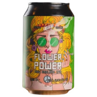 FIRST The Craft Beer Co. Flower Power