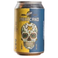 FIRST The Craft Beer Co. Mexicano