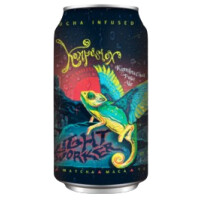 Fortnight Brewing Company Light Worker