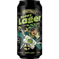 Kraftpaule Hoppy Lager