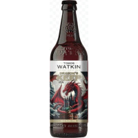 Tomos Watkin Dragon's Keep IPA