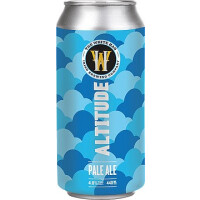 The White Hag Altitude