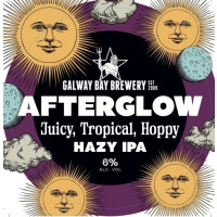 Galway Bay Brewery Afterglow