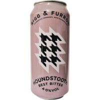 Rigg & Furrow Farmhouse Brewery Houndstooth