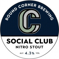 Round Corner Brewing Social Club