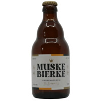 Brouwerij Slaapmutske Muske Bierke