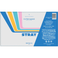 Outer Range (French Alps) Stray