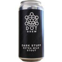 Dot Brew Dark Stuff