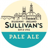 Sullivan's Brewing Company Pale Ale