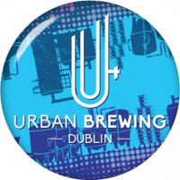 Urban Brewing Rye Lager
