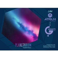 Brasserie Atrium Planetarium