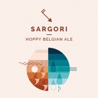 Cierzo Brewing Co. Sargori
