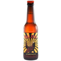 Cerveza Caleya Asturies Pale Ale