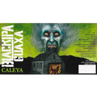 Cerveza Caleya Guaxa
