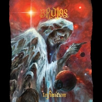 Brujos Brewing Infinitum