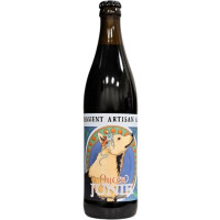 Transient Artisan Ales Queen Junie