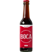 BOCA (Brasserie Artisanale de la Fabrique) BOCA Triple