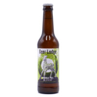 Craftbeer Lodge Pferdle Pils