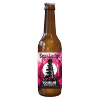 Craftbeer Lodge Borderline