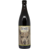 Transient Artisan Ales Junie Reserve #1